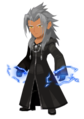 Xemnas (Dark Corridor only) [KH Uχ]