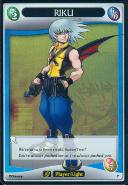 Scan of TCG card