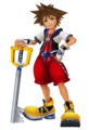 Data-Sora [KH coded]