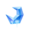 The Frost Shard material sprite