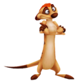 Timon [KH II]