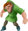 Quasimodo [KH 3D]