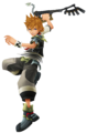 Ventus [KH BbS]