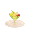 The Fruit Gelée dish sprite