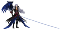 Sephiroth [KH II]