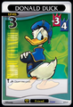 6: Donald Duck (U)