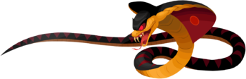 Jafar (Cobra) Image