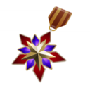 Star Medal