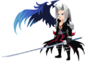 Sephiroth (Dark Corridor only) [KH Uχ]