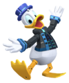 Donald Duck