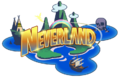 The Neverland logo in Kingdom Hearts Birth by Sleep