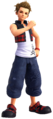 Hayner [KH Days] [KH II] [KH III]