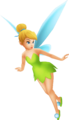 Tinker Bell [KH BbS] [KH I] [KH CoM] [KH Days]