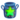 The Potion sprite