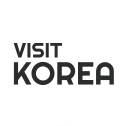 VISITKOREA 로고