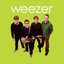 Weezer (Green Album)