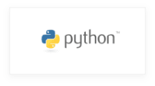 python