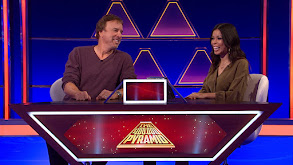 Rachel Dratch vs. Kevin Nealon and Sherri Shepherd vs. Adam Pally thumbnail