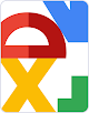 Google Next 標誌