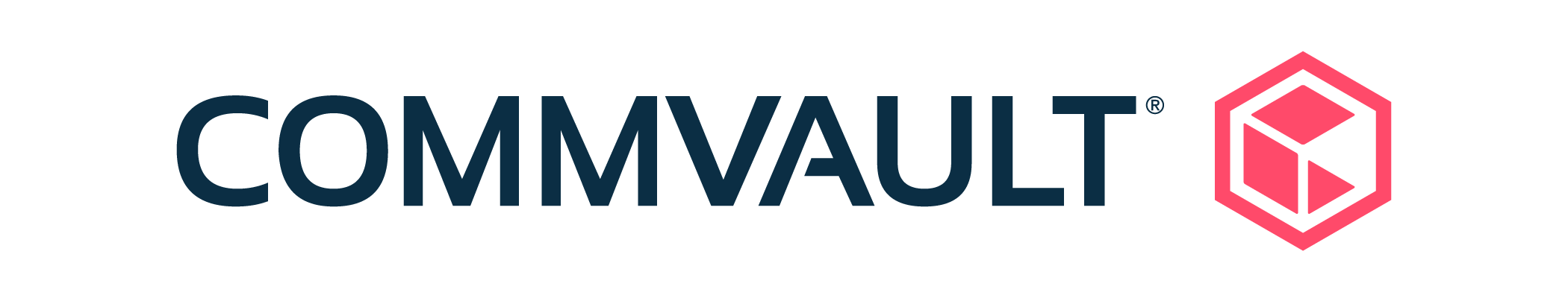 Logo Commvault