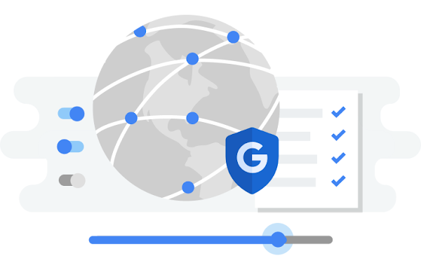 Cumplimiento global de la privacidad