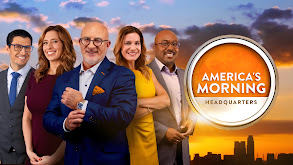 America's Morning Headquarters thumbnail