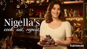 Nigella Lawson's Cook, Eat, Repeat thumbnail