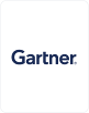 Gartner ロゴ