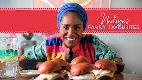 Nadiya's Family Favourites thumbnail