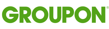 Logo Groupon