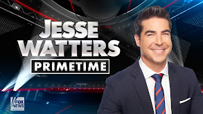 Jesse Watters Primetime thumbnail