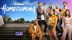 All American: Homecoming thumbnail