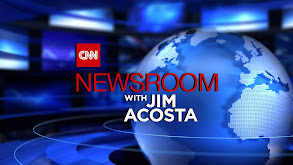 CNN Newsroom With Jim Acosta thumbnail