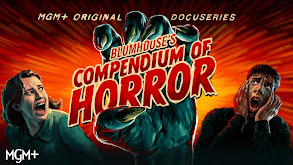 Blumhouse's Compendium of Horror thumbnail