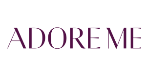 Virksomhedslogo for Adore Me