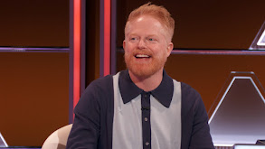 Jesse Tyler Ferguson vs. Rosie O'Donnell and Holly Robinson Peete vs. Rodney Peete thumbnail