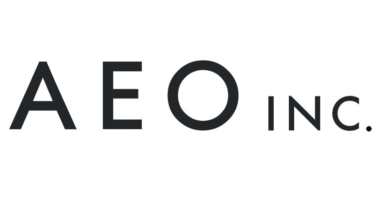 AEO logo