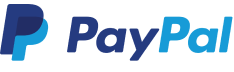 PayPal 標誌