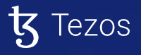 Logo Tezos