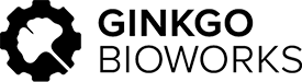 Logotipo de Ginkgo Bioworks