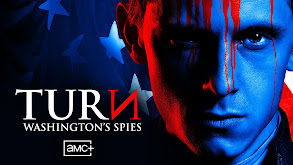 TURN: Washington's Spies thumbnail