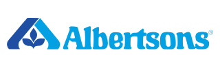 Logo Albertsons