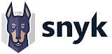 Logotipo de Snyk