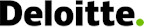 Deloitte logo 