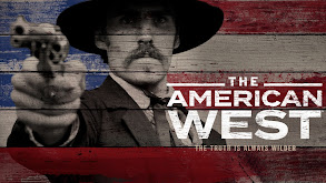 The American West thumbnail