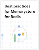 Práticas recomendadas do Memorystore para Redis