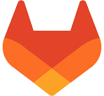 GitLab 로고