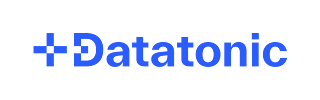 Datatonic 로고