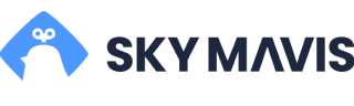 Logo Sky Mavis