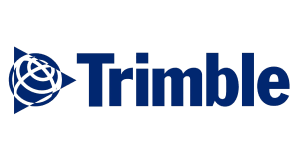 Logotipo da Trimble